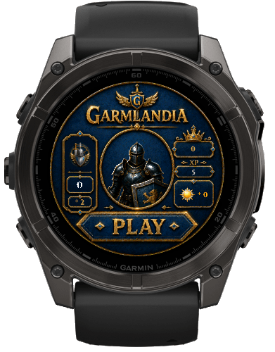 Garmlandia · Screenshot 0