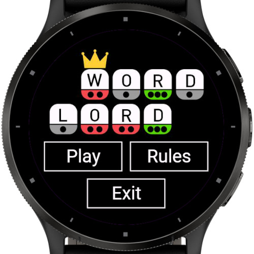 Word Lord Game · Screenshot 2