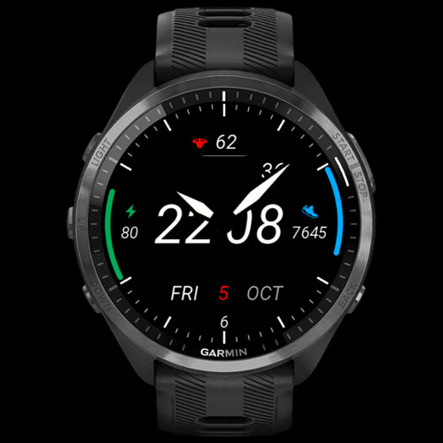 SPORT HYB · Screenshot 0