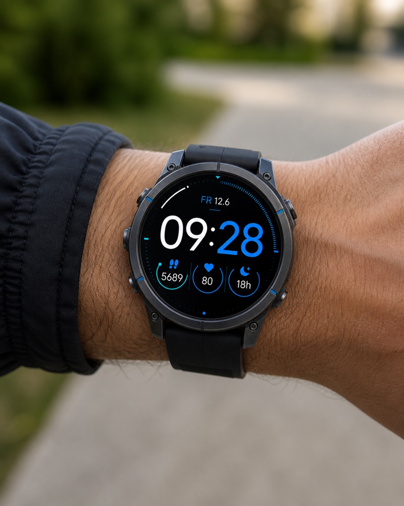 Azure Pulse · Screenshot 2