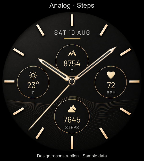 Elegant 05 · Chronos · Screenshot 0