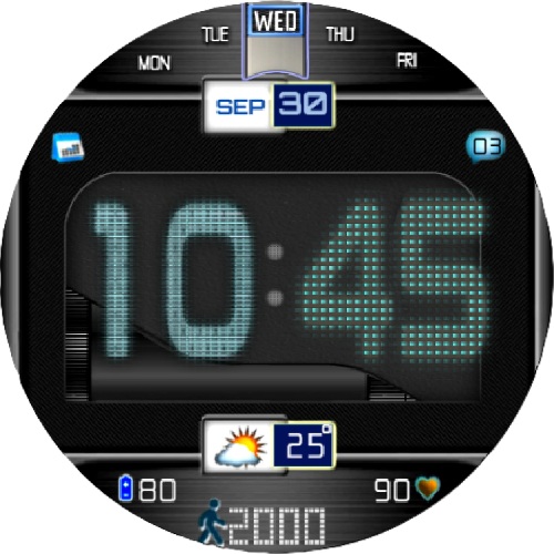 SAFFRON Pearl_S379 · Screenshot 2