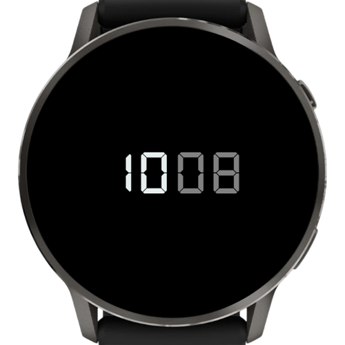 The Widget Master · Screenshot 1