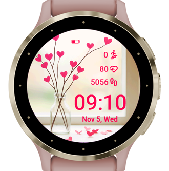 Love Twigs · Screenshot 3