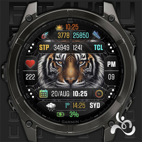 Fit4U – 046 · Screenshot 3