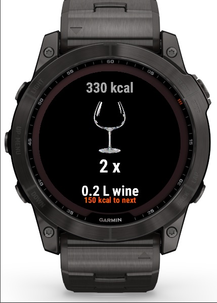 Earn Your Drink · Screenshot 1