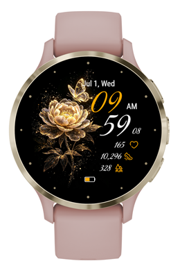 Dust Peony · Screenshot 2