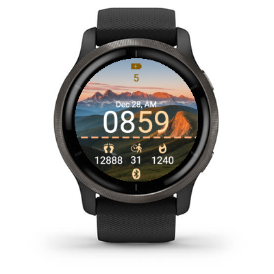 Mountains A11 · Screenshot 1