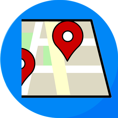 Waypoints and Routes · Screenshot 4