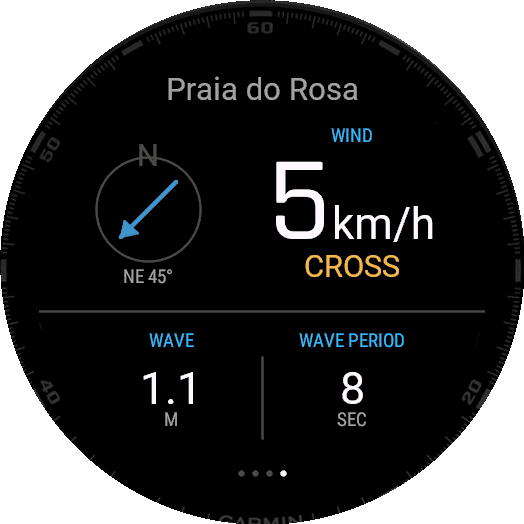 RADIK · Screenshot 3