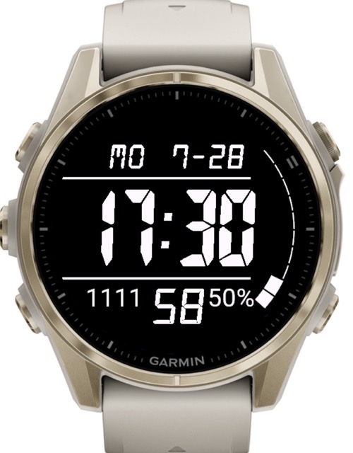 Casio AE-1500 · Screenshot 1