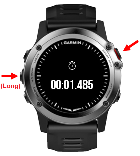 Stopwatch 4
