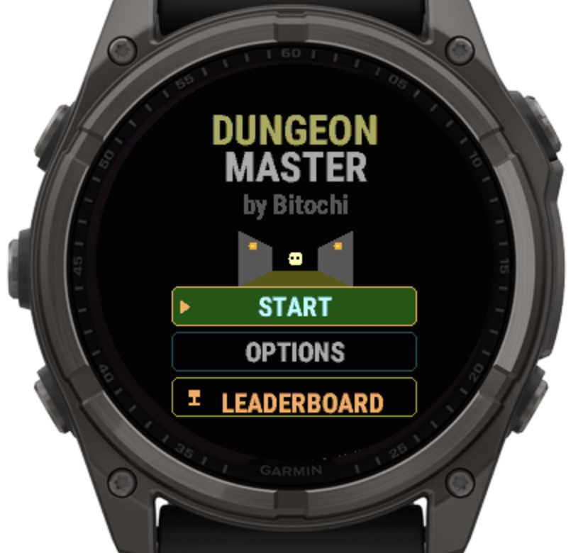 Dungeon Master: Watch Crawler RPG · Screenshot 3