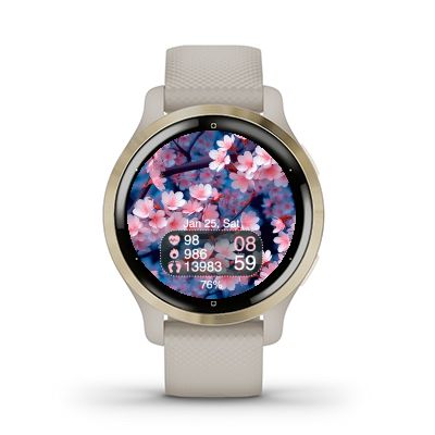 Cherry blossom · Screenshot 3