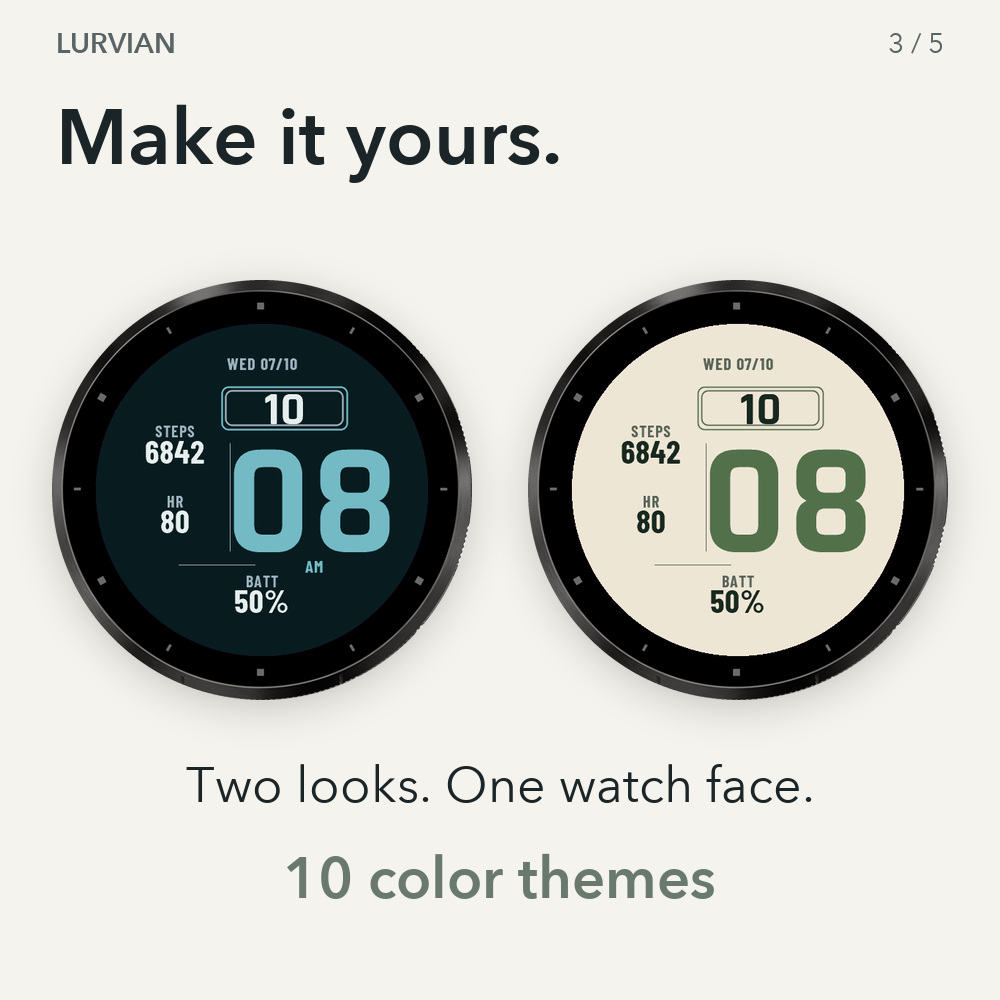 Lurvian · Screenshot 2