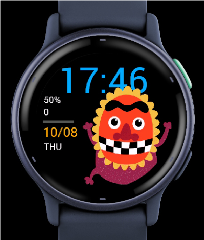 鏹鏹 · Screenshot 0