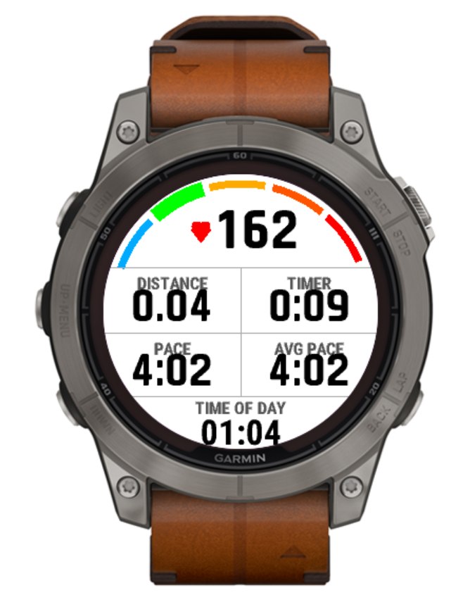 GymSetSense+Hiit — Smart Gym Set & Rest Tracker · Screenshot 2