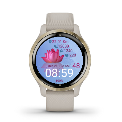 Lotus · Screenshot 3