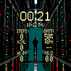 Mr. Robot C2 · 008 · Screenshot 0
