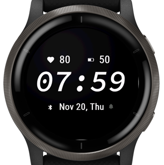 Minimalist Six · Screenshot 0