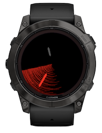 Radar Time · Screenshot 2
