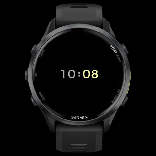 Pulse Ring (Your Data. Your Style) · Screenshot 3