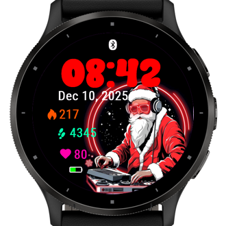 Party Santa · Screenshot 2