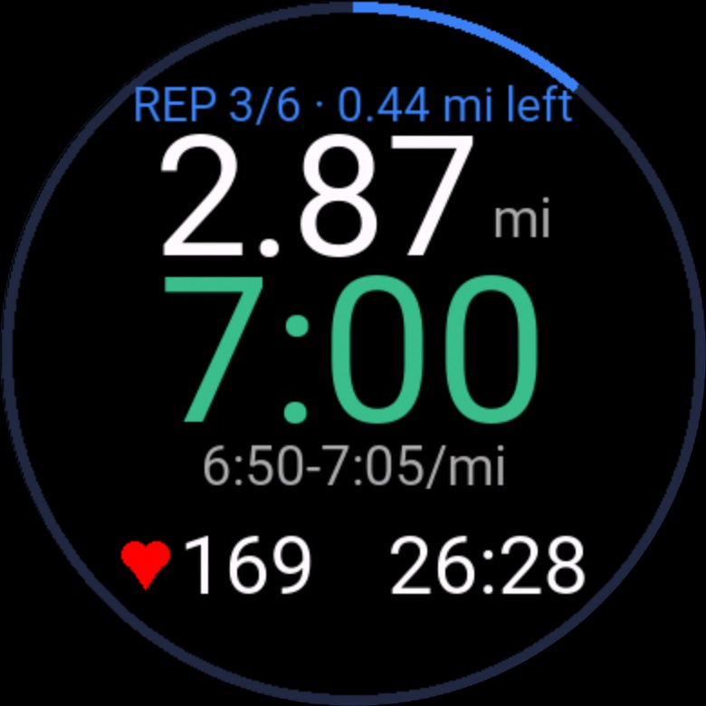 FitCove · Screenshot 0