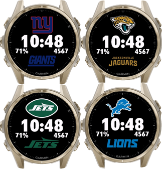 #110 American Football Teams · Screenshot 4