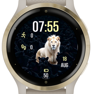 Lion Leadership · Screenshot 3