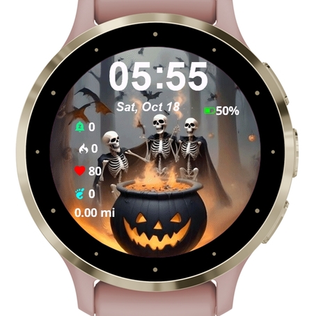 Celebrate Halloween · Screenshot 0