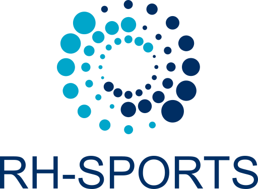 RH-SPORTS HUB · Screenshot 0