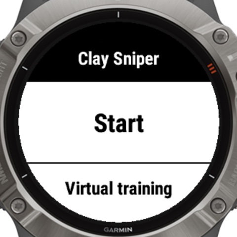 Clay Sniper · Screenshot 0