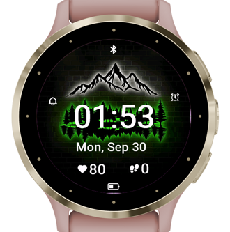 Mountain Metal · Screenshot 0