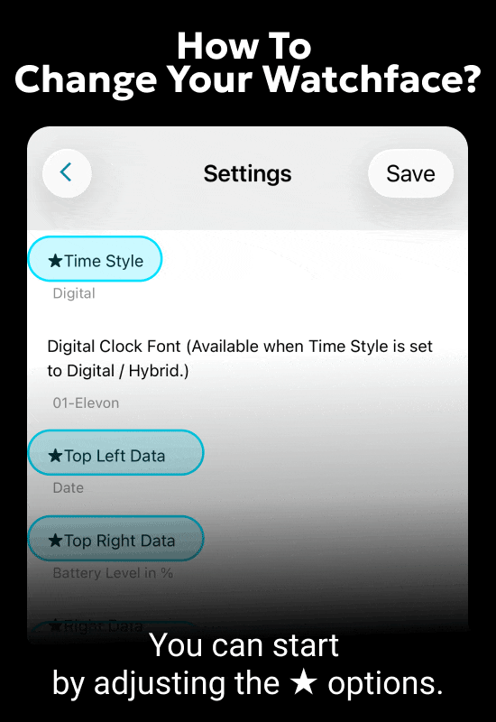 Garmin 全明星 – Approach S72 高尔夫球日 · Screenshot 3