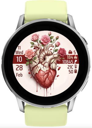 Heart 5