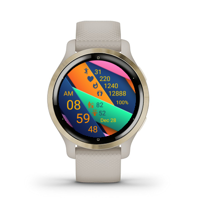 Active Time 04 · Screenshot 3