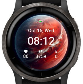Red Planet · Screenshot 0
