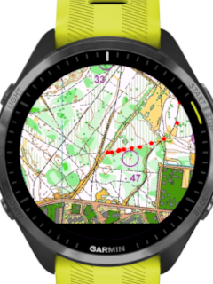 OrientMap · Screenshot 0