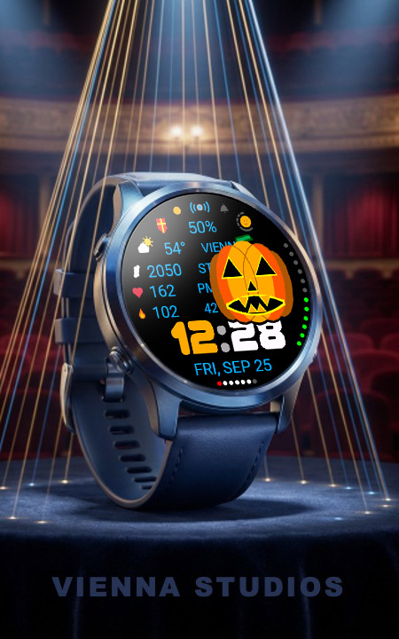 Vienna Halloween · Screenshot 3