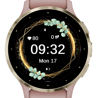 Time Figures · Screenshot 2