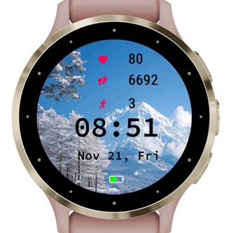 lone · Screenshot 3