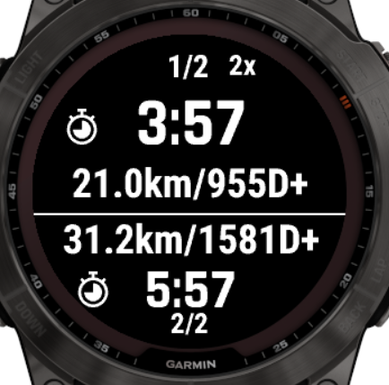 LCT BH Ultra · Screenshot 1