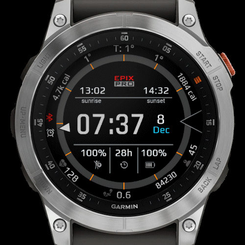 EDT PRO 47 · Screenshot 1