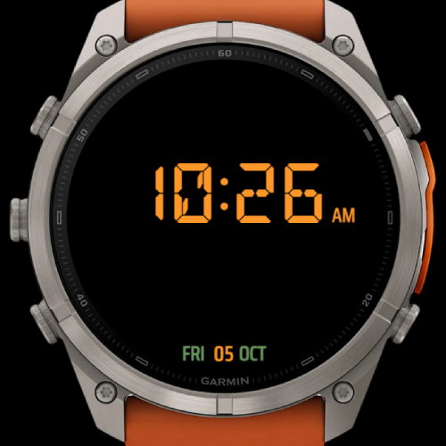 Digital Ops · Screenshot 2
