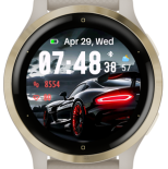 Speedster Watch 2