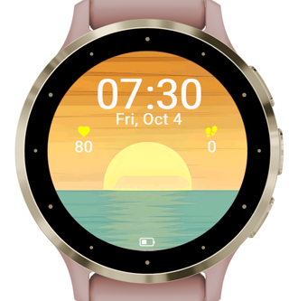 Horizon Line · Screenshot 0