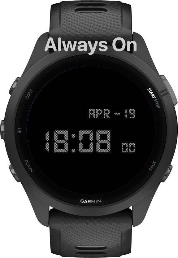 Modern Casio · Screenshot 1
