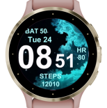 Aqua Nebula · Screenshot 1
