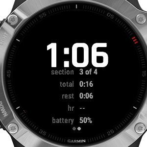 ClassFit · Screenshot 1